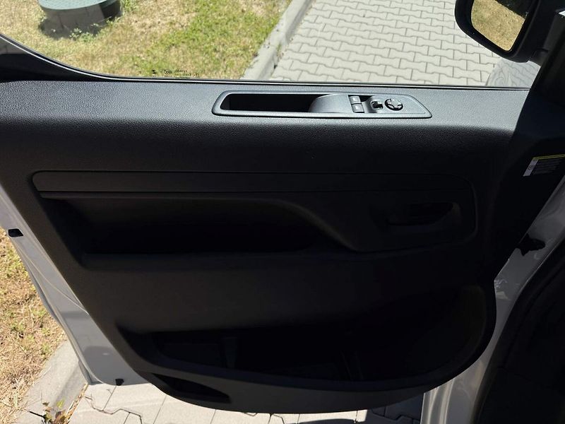 Fiat Scudo (2026) 2.2 MTJ 150k MT6 Van L3 - fotka 7 z 15