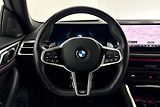 BMW Řada 4 řady 4 | 420d xDrive - náhled 21