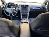 Ford Mondeo (2020) 2.0 TDCi, Titanium, AT, LED - náhled 8