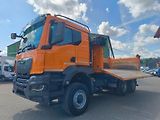 MAN TGS (2022) 26.510 6x6 Bordmatik EURO 6 - náhled 1