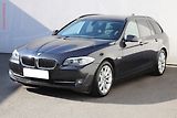 BMW Řada 5 (2012) 2.0i, AT, tempo, park.asist - náhled 2