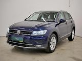 Volkswagen Tiguan - náhled 1