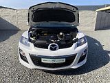 Mazda CX-7 2.2TDi 4x4 170PS 6R 166000KM!! - náhled 81