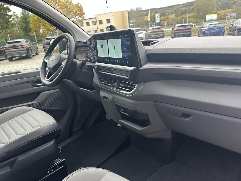Volkswagen Caravelle (2026) 2.0TDI 125kW 4x4 8AUT DR NT CZ - fotka 28 z 52