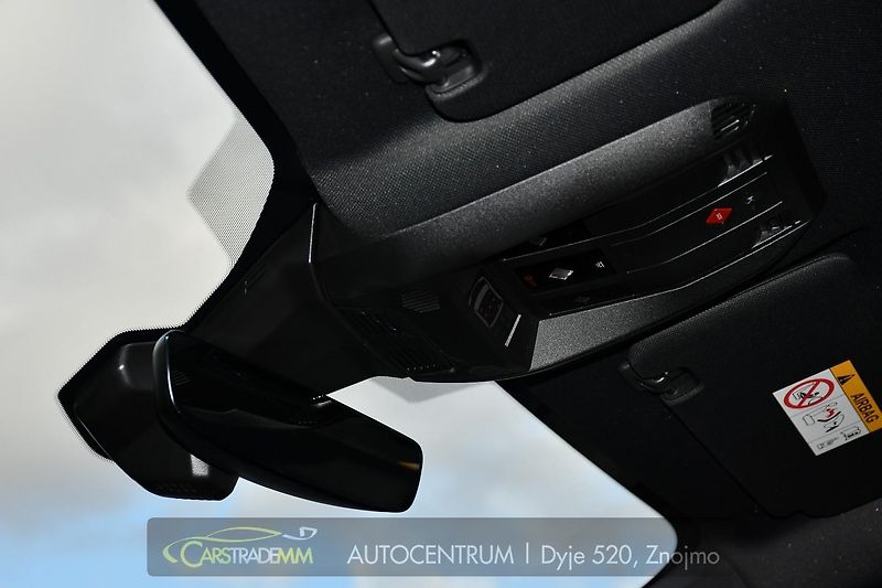 DS Automobiles DS7 HDi Performance Line - fotka 43 z 50