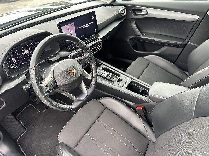 Cupra Formentor (2024) 2.0 TSI 4Drive DSG - fotka 8 z 35