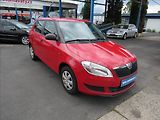 Škoda Fabia 1,2 i 44kW Active - náhled 2