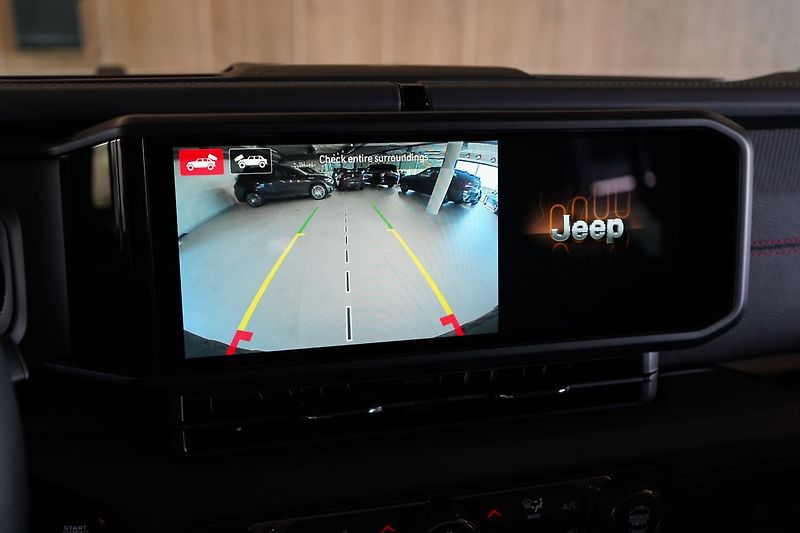 Jeep Wrangler (2026) MOAB 392 V8 - fotka 46 z 47