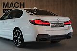 BMW Řada 5 M550i xDrive, Nezávislé, Laser - náhled 14