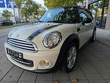 Mini Clubman Limited Edition Green Park - náhled 9