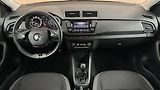 Škoda Fabia 1.0 TSI Ambition Combi - náhled 8