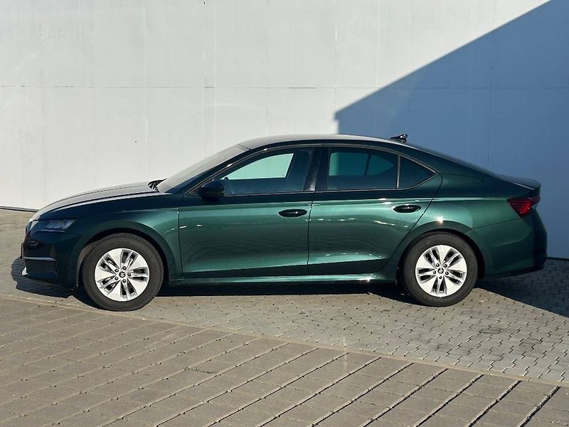 Škoda Octavia Selection 6M 1,5 TSI - fotka 3 z 25