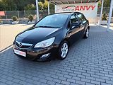 Opel Astra 1,6 i,85KW,KLIMA,PARKING - náhled 1