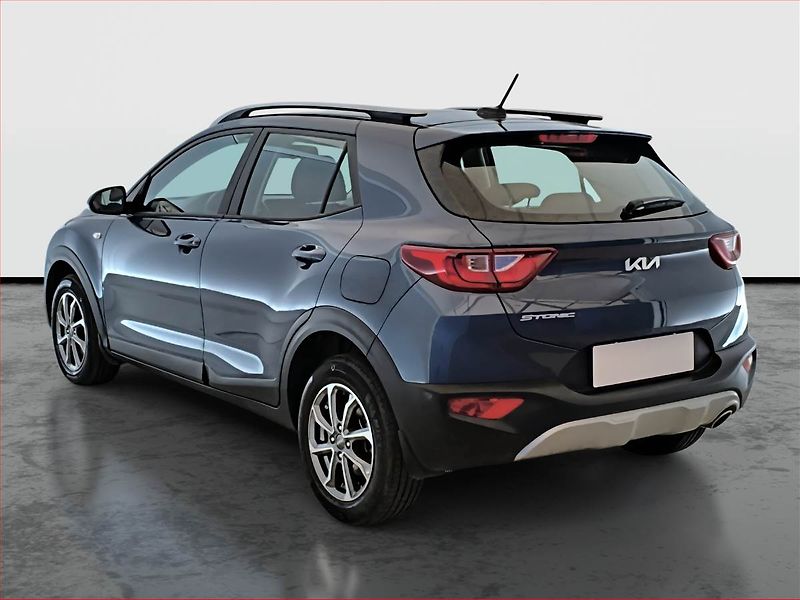 Kia Stonic (2022) 1.2 DPI, Serv.kniha, Tempomat - fotka 4 z 15