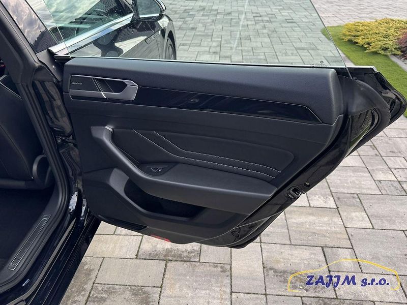 Volkswagen Arteon Shooting Brake R-line 2.0TDI 147kw 4x4 DSG - fotka 43 z 50