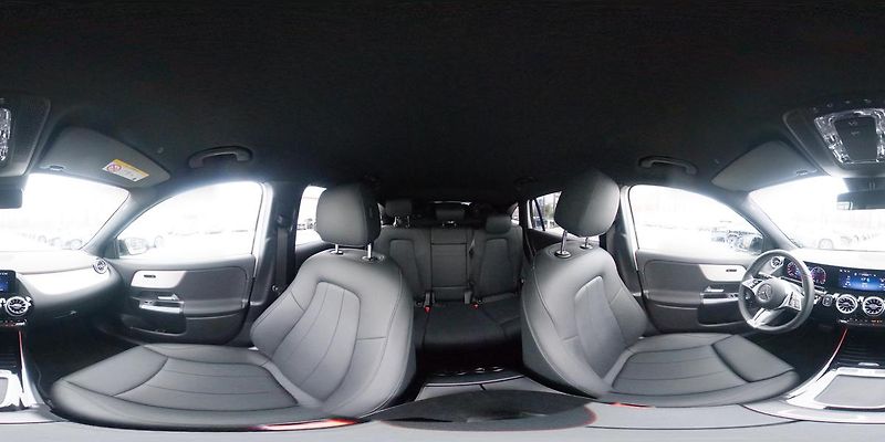 Mercedes-Benz GLA 200d 4MATIC, CZ, 1.majitel - fotka 9 z 19