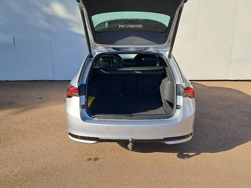 Škoda Octavia (2025) COMBI IV FC SportLine 2.0 TDI - fotka 30 z 31