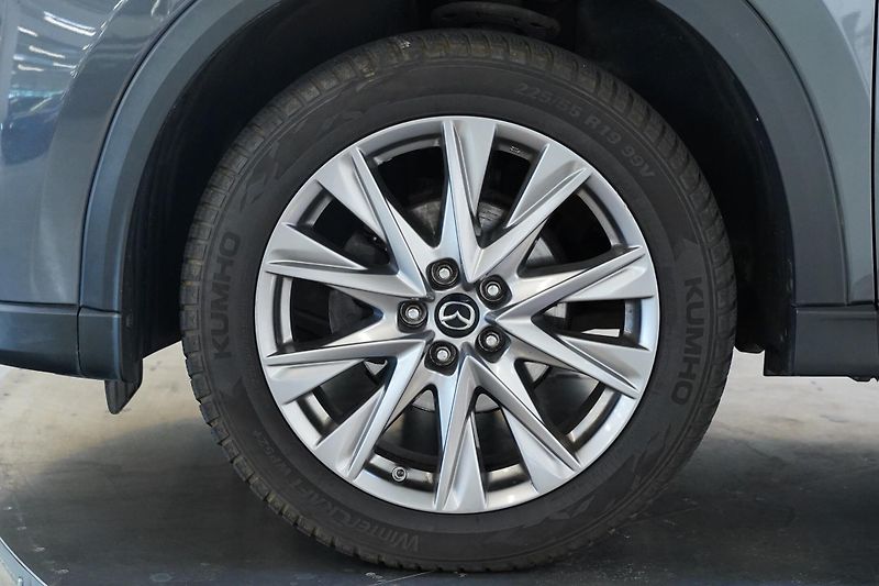 Mazda CX-5 - fotka 10 z 29