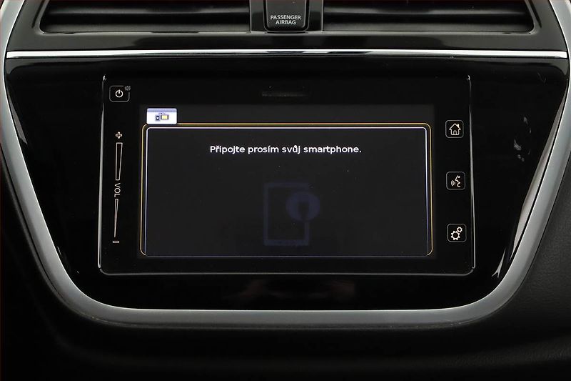 Suzuki SX4 S-Cross (2018) Premium 1.4 BoosterJet, 4X4 - fotka 19 z 23