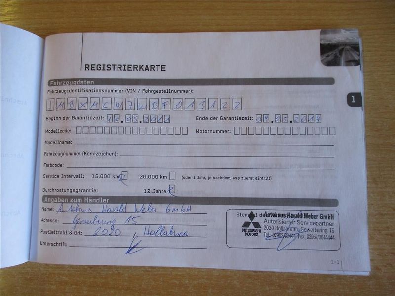 Mitsubishi Outlander 2,2 DI-D, Automat,4x4, klima, - fotka 29 z 32