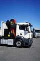 MAN TGS (2021) 33.510 / 6 X 4 / HDS PALFINGER - náhled 39
