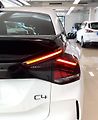 Citroën C4 (2025)  MAX Hybrid 136 ë - náhled 23