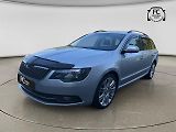 Škoda Superb (2014) Ambition plus2,0TDI 103kW Man6 - náhled 1