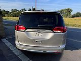 Chrysler Pacifica (2020) 3,6 RU Čocka Radar 360 2020 - náhled 4