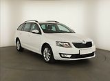 Škoda Octavia (2015) 1.6 TDI, Tempomat - náhled 1