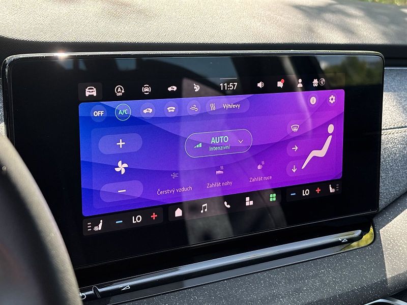 Škoda Octavia (2025) Combi 2.0 TDI DSG Top Selectio - fotka 13 z 31