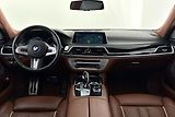 BMW Řada 7 750xiL - náhled 15