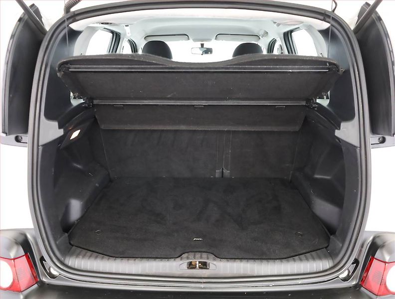 Citroën C3 Picasso (2013) 1.4 i, Serv.kniha - fotka 11 z 11