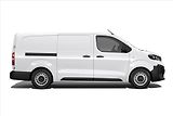 Peugeot Expert (2025) 2,2 FURGON L3 BHDi 150 S&S M6 - náhled 2