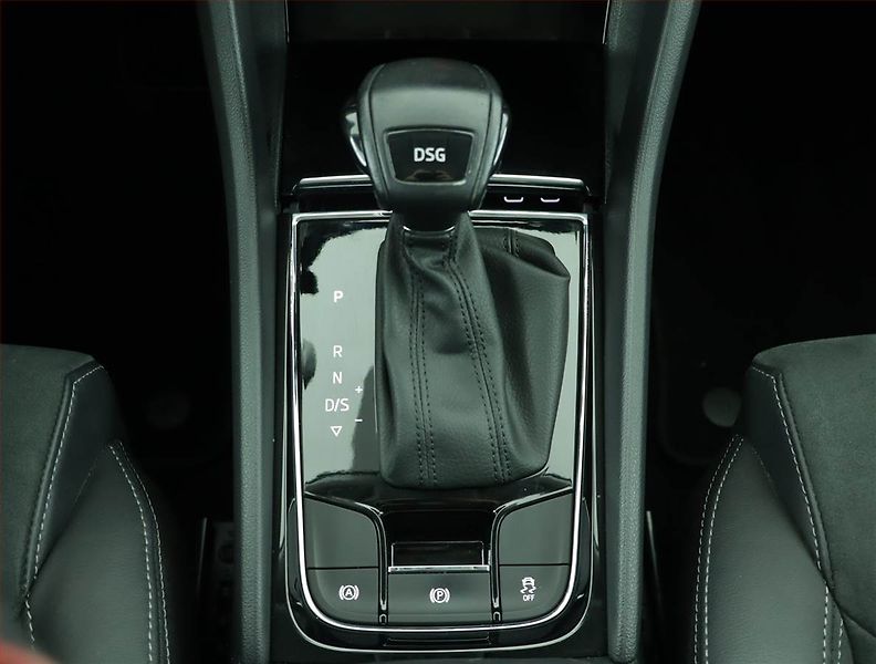 Škoda Kodiaq (2021) 1.5 TSI - fotka 13 z 17