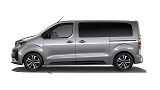 Citroën SpaceTourer (2026) XL 2.2 BlueHDi 180 S&S EAT8 - náhled 1