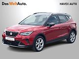 Seat Arona (2022) 1.5 TSI DSG FR - náhled 1