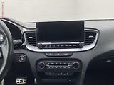 Kia XCeed (2019) 1.6T-GDi, 2.maj,ČR, AT. LED - náhled 12