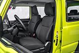 Suzuki Jimny 1,5 ALL GRIP - náhled 13