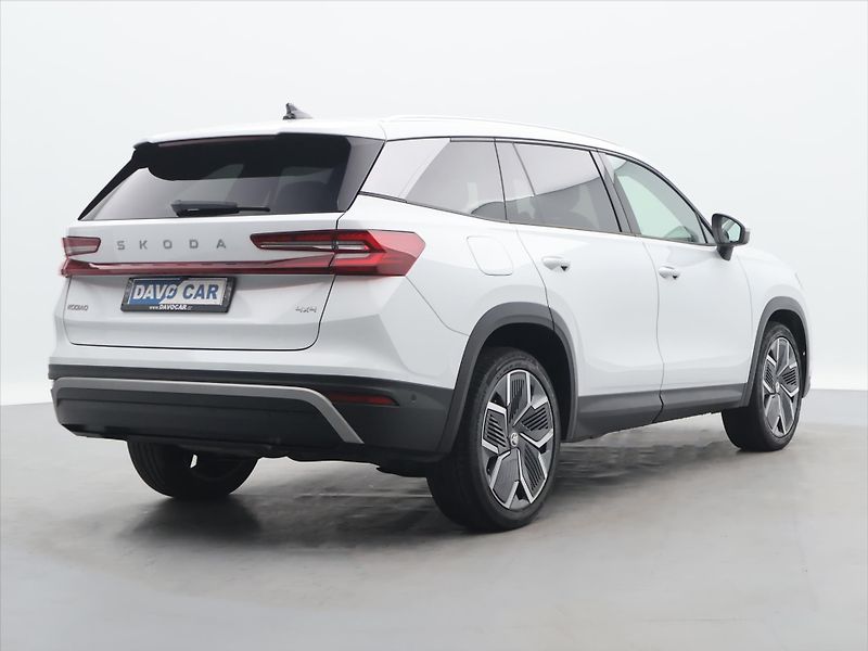 Škoda Kodiaq 2,0 TDI 142 kW Excl. 4x4 DSG D - fotka 7 z 40
