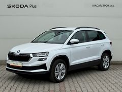Škoda Karoq (2025) 1.5 TSI 110 kW DSG - fotografie inzerátu