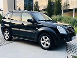 SsangYong Rexton 2.7XDi 4x4 AUT VÝHŘEV KAMERA - náhled 10