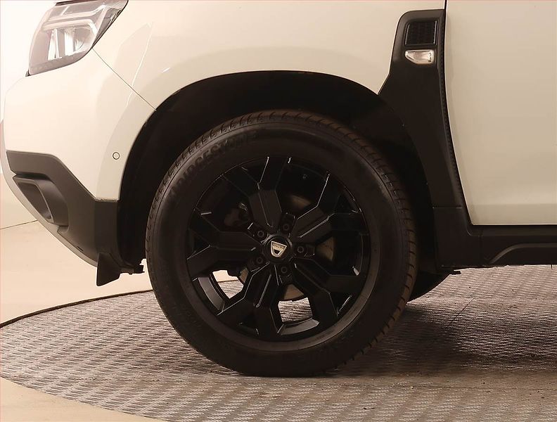 Dacia Duster (2022) Extreme 1.3 TCe, digi klima - fotka 15 z 21