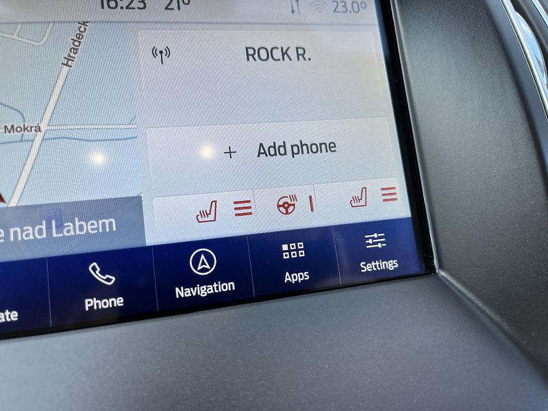 Ford S-MAX (2021) 2.0EcoTAŽNÉ*LIFT*2KAMERA*SPORT - fotka 24 z 42