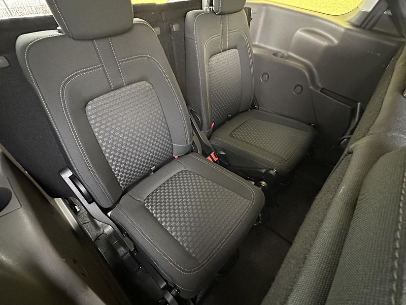 Ford Transit Connect (2019) AUTOMAT*7.Míst*1.5/74kW*1.Maj  - fotka 33 z 47
