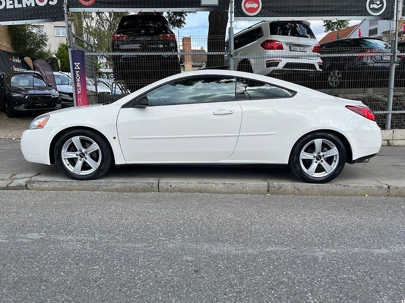 Pontiac G6 3.9V6-GTP/2006/AT.179KW - fotka 2 z 67