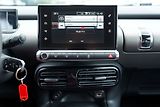 Citroën C4 1.6 BlueHDi, automat/Al./klima - náhled 32
