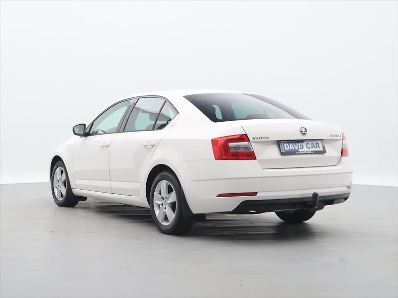 Škoda Octavia 1,6 TDI 85kW Ambition CZ - fotka 5 z 30