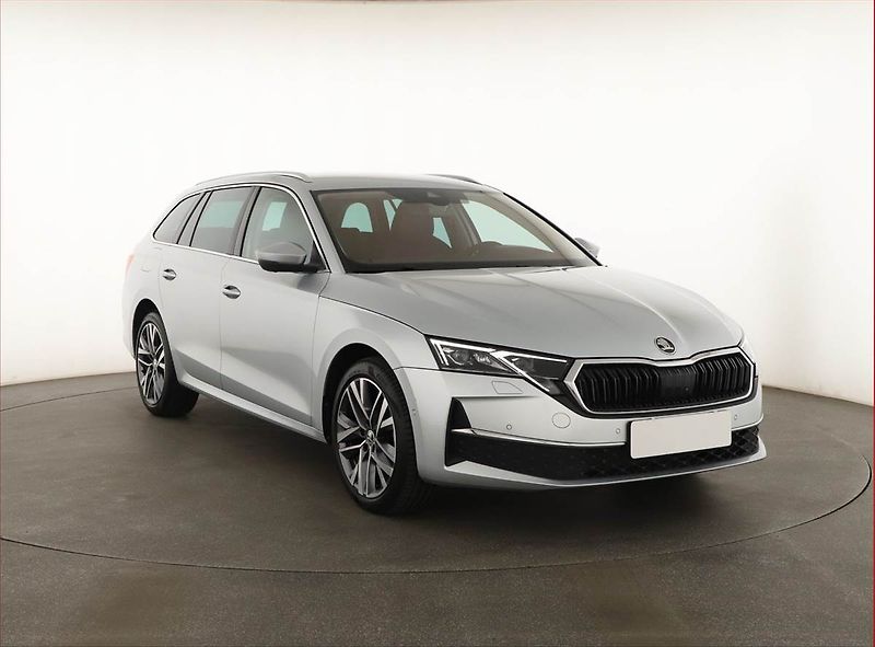 Škoda Octavia (2024) 2.0 TDI, Exclusive Selection - fotografie inzerátu