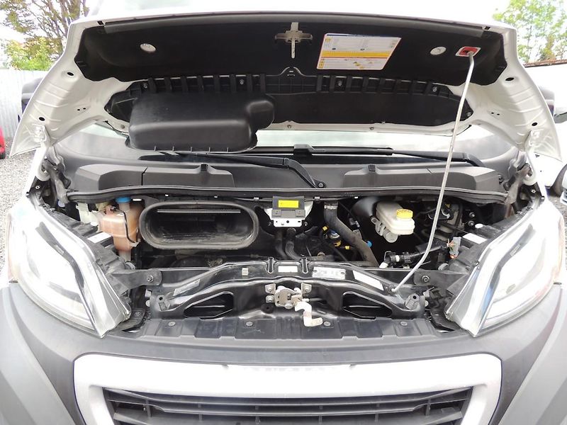 Peugeot Boxer (2018) 2.0HDi,96kw,sklápěč+hydr.ruka - fotka 69 z 73
