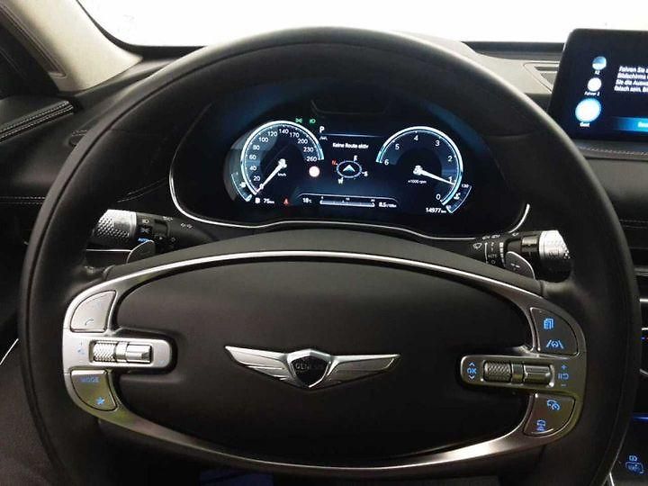 Genesis GV80 3.0 CRDi AWD AT8 EXECUTIVE  - fotka 7 z 16